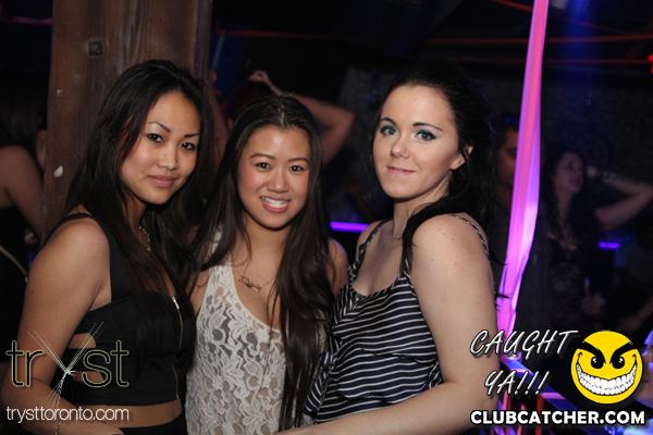 Tryst nightclub photo 246 - January 11th, 2013