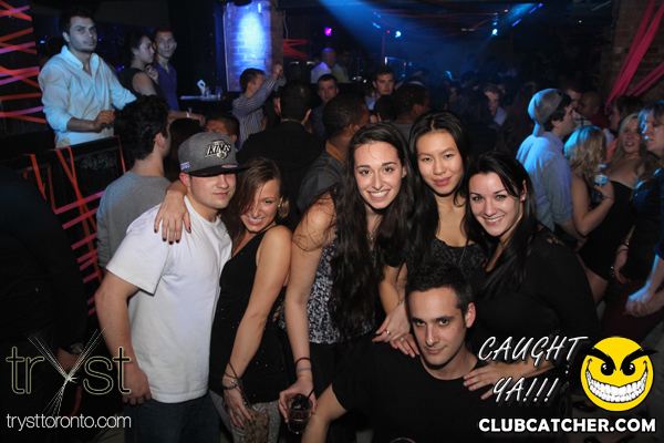 Tryst nightclub photo 247 - January 11th, 2013