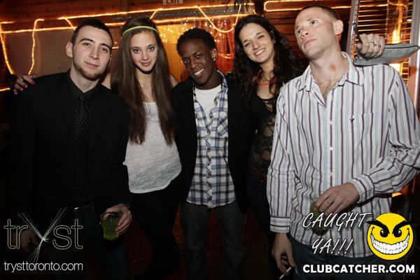 Tryst nightclub photo 250 - January 11th, 2013