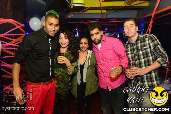 Tryst nightclub photo 252 - January 11th, 2013