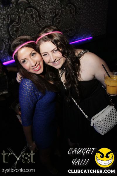 Tryst nightclub photo 258 - January 11th, 2013