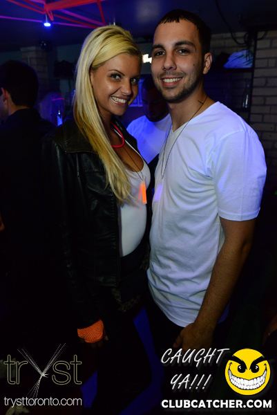 Tryst nightclub photo 27 - January 11th, 2013