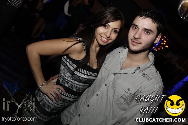 Tryst nightclub photo 261 - January 11th, 2013