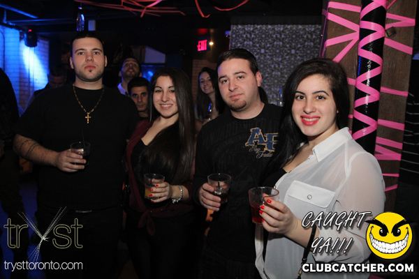 Tryst nightclub photo 262 - January 11th, 2013