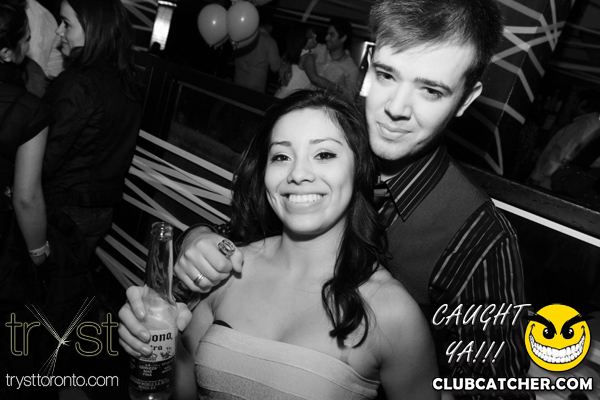 Tryst nightclub photo 263 - January 11th, 2013