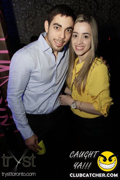 Tryst nightclub photo 271 - January 11th, 2013