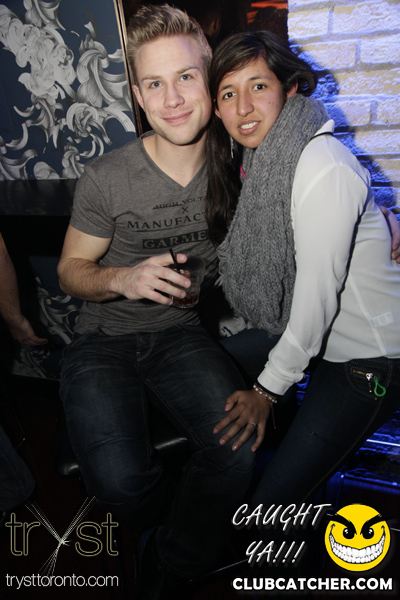 Tryst nightclub photo 275 - January 11th, 2013