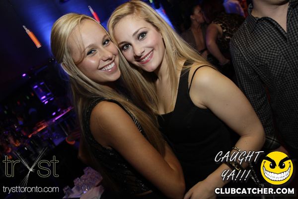 Tryst nightclub photo 279 - January 11th, 2013