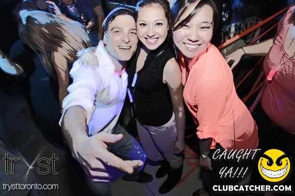 Tryst nightclub photo 282 - January 11th, 2013