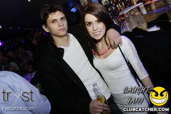 Tryst nightclub photo 283 - January 11th, 2013