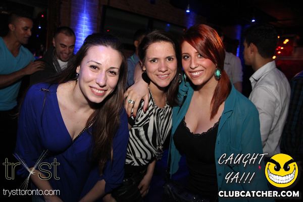 Tryst nightclub photo 284 - January 11th, 2013