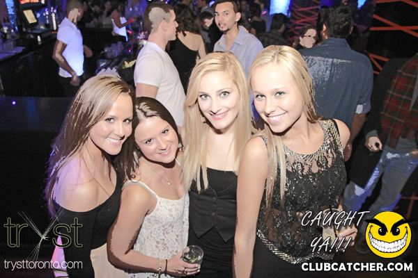 Tryst nightclub photo 285 - January 11th, 2013