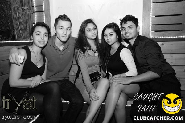 Tryst nightclub photo 287 - January 11th, 2013