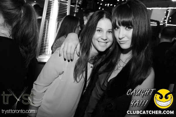 Tryst nightclub photo 289 - January 11th, 2013