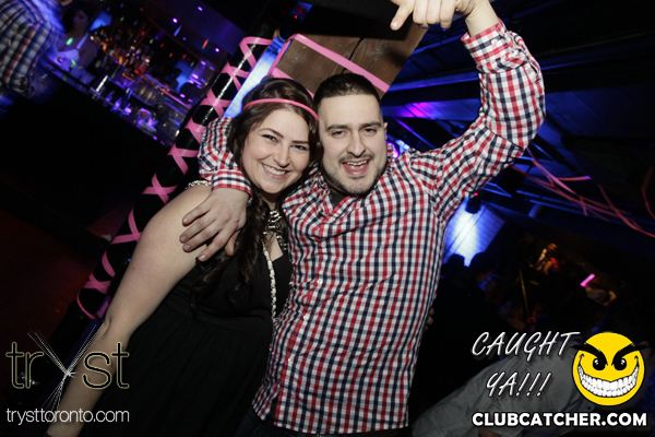 Tryst nightclub photo 292 - January 11th, 2013