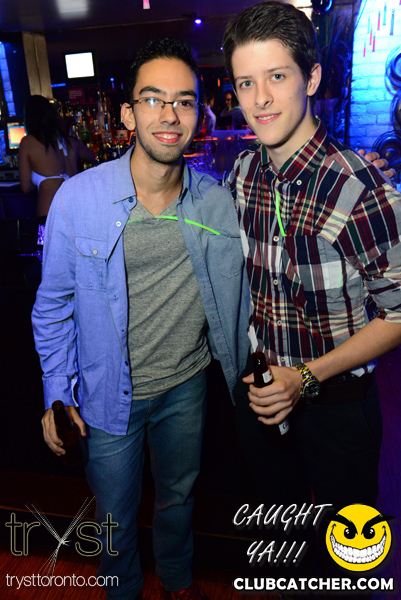 Tryst nightclub photo 293 - January 11th, 2013