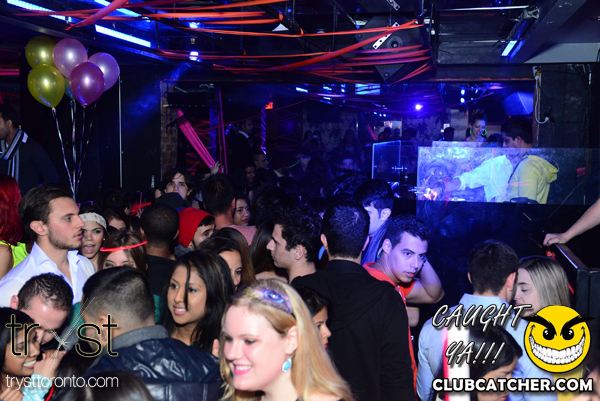 Tryst nightclub photo 297 - January 11th, 2013