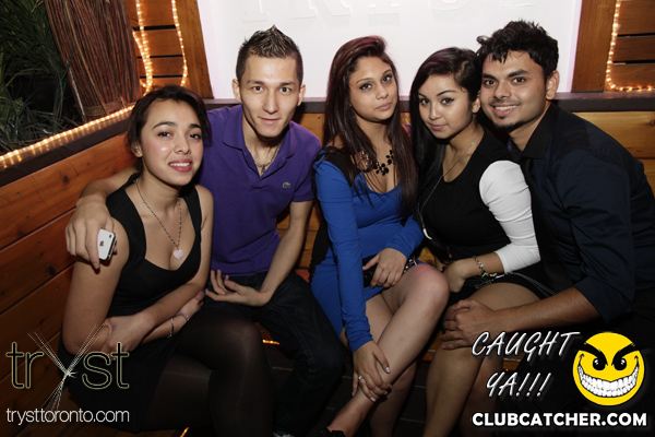 Tryst nightclub photo 298 - January 11th, 2013