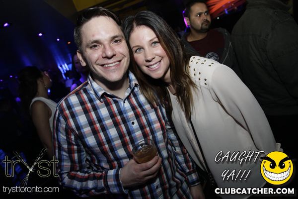 Tryst nightclub photo 306 - January 11th, 2013