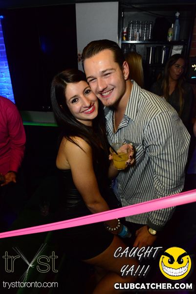 Tryst nightclub photo 311 - January 11th, 2013