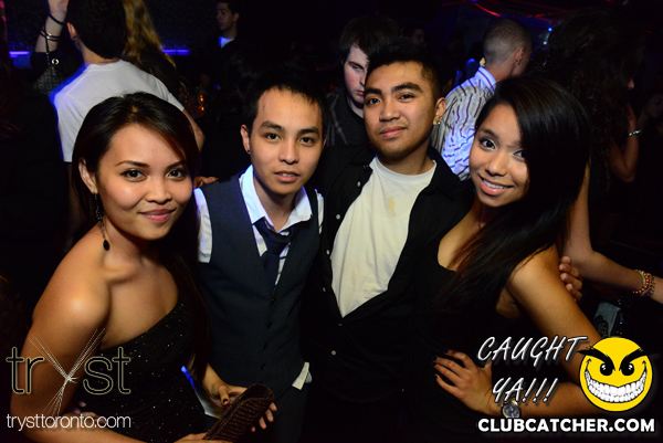 Tryst nightclub photo 318 - January 11th, 2013