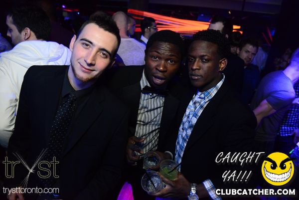 Tryst nightclub photo 324 - January 11th, 2013