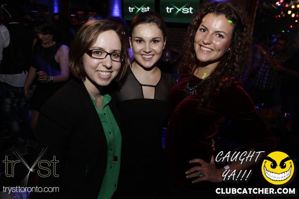 Tryst nightclub photo 325 - January 11th, 2013