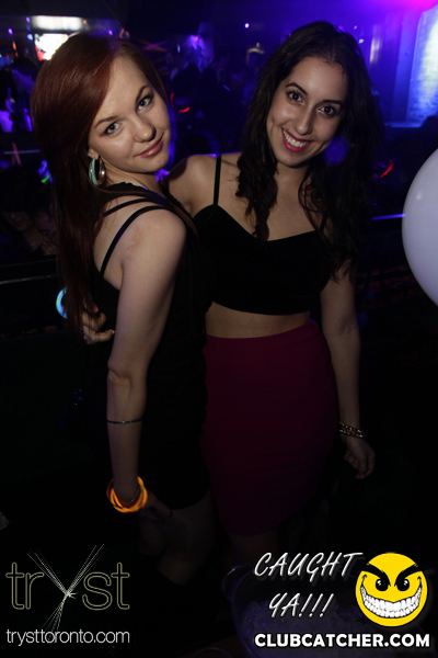 Tryst nightclub photo 337 - January 11th, 2013