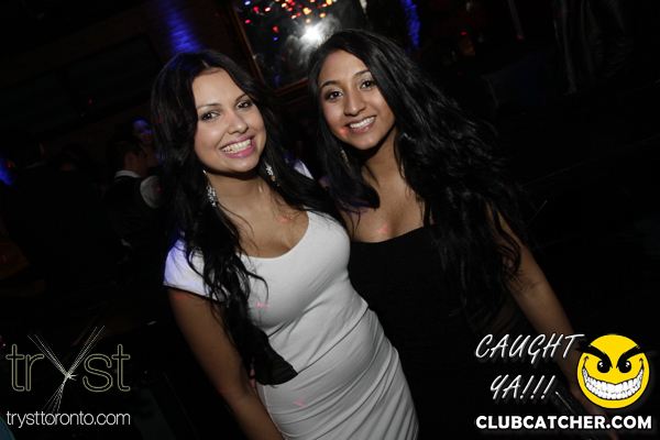 Tryst nightclub photo 339 - January 11th, 2013