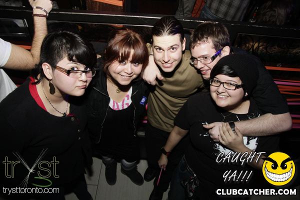 Tryst nightclub photo 345 - January 11th, 2013