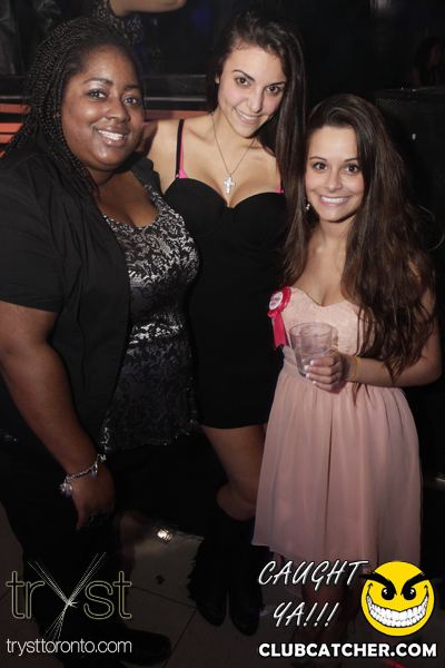 Tryst nightclub photo 346 - January 11th, 2013