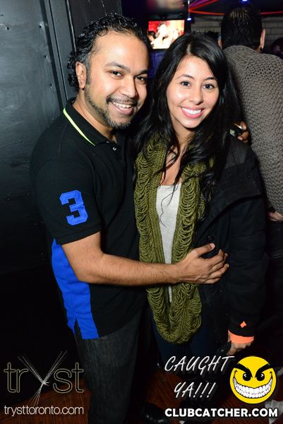 Tryst nightclub photo 347 - January 11th, 2013