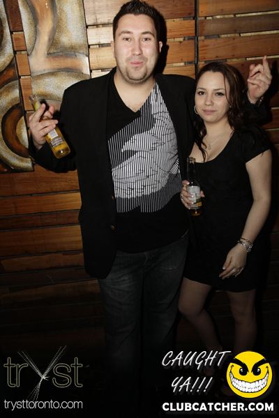 Tryst nightclub photo 348 - January 11th, 2013