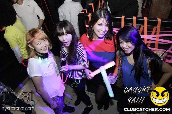 Tryst nightclub photo 36 - January 11th, 2013