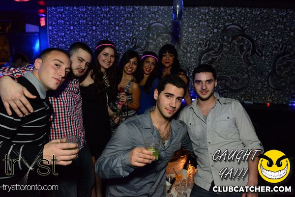 Tryst nightclub photo 353 - January 11th, 2013