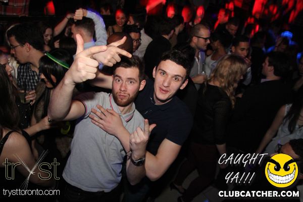 Tryst nightclub photo 354 - January 11th, 2013