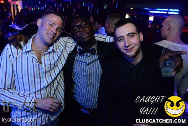 Tryst nightclub photo 355 - January 11th, 2013