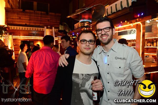 Tryst nightclub photo 357 - January 11th, 2013