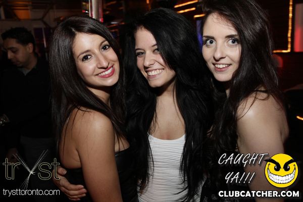 Tryst nightclub photo 358 - January 11th, 2013