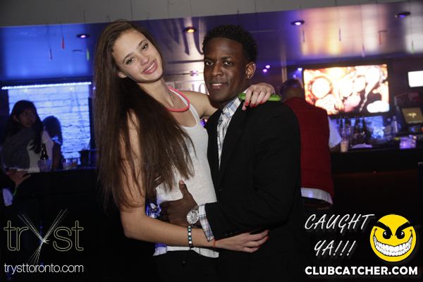 Tryst nightclub photo 362 - January 11th, 2013