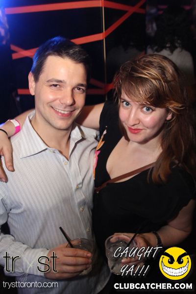 Tryst nightclub photo 366 - January 11th, 2013