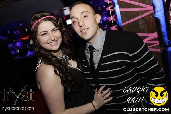 Tryst nightclub photo 367 - January 11th, 2013