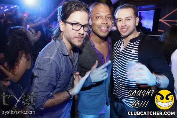 Tryst nightclub photo 38 - January 11th, 2013