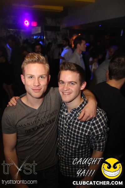 Tryst nightclub photo 372 - January 11th, 2013