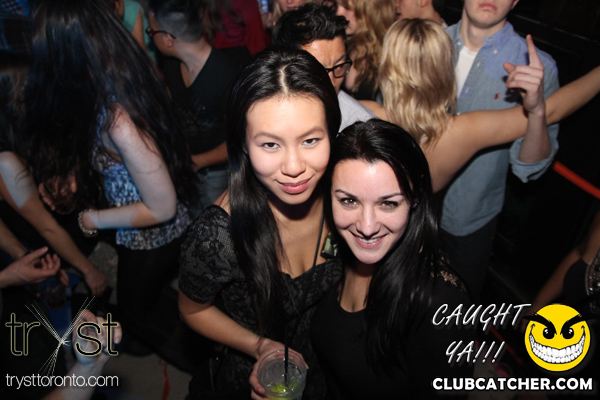 Tryst nightclub photo 374 - January 11th, 2013