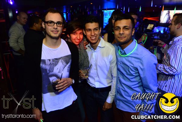 Tryst nightclub photo 376 - January 11th, 2013