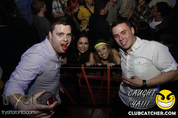 Tryst nightclub photo 379 - January 11th, 2013