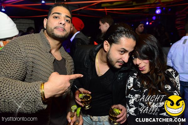 Tryst nightclub photo 380 - January 11th, 2013