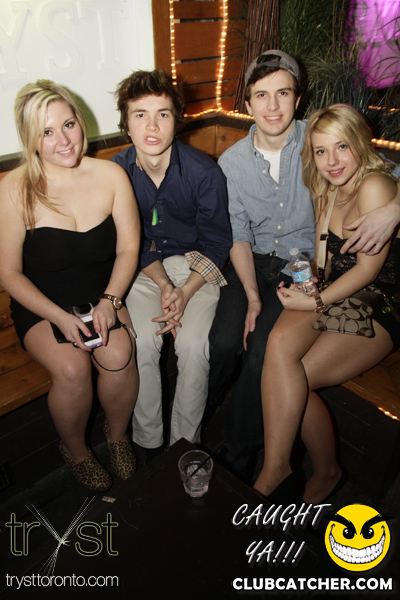 Tryst nightclub photo 384 - January 11th, 2013