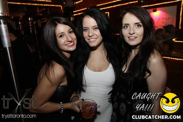 Tryst nightclub photo 387 - January 11th, 2013